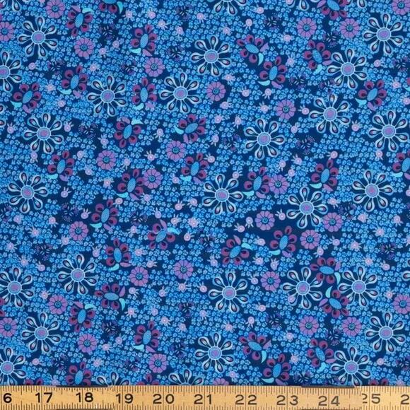 Avant Equinox Jelly Roll by True Fabrics - Picture 2 of 8